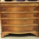 822 5016 CHEST OF DRAWERS